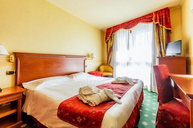 Hotel Cristallo