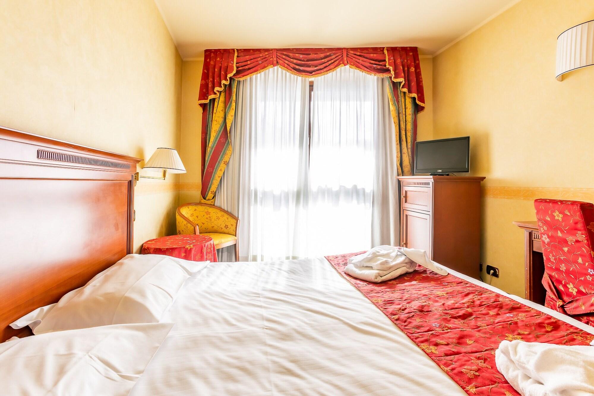 Cristallo 4* Sestriere