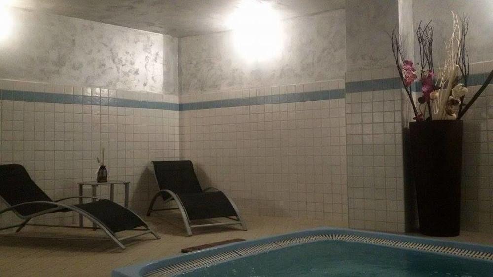 Cristallo Hotel 4*