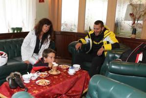 Cristallo Hotel