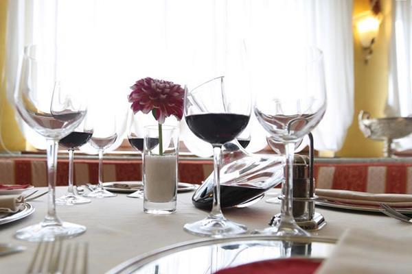 Hotel Cristallo