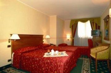 Hotel Cristallo 4*