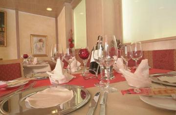 Hotel Cristallo Sestriere