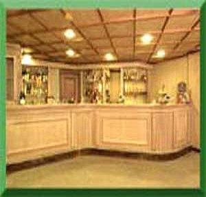 Hotel Cristallo Sestriere