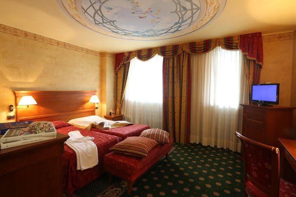 Cristallo 4* Sestriere