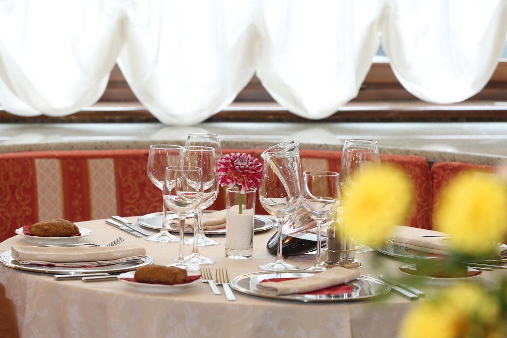 Hotel Cristallo Sestriere