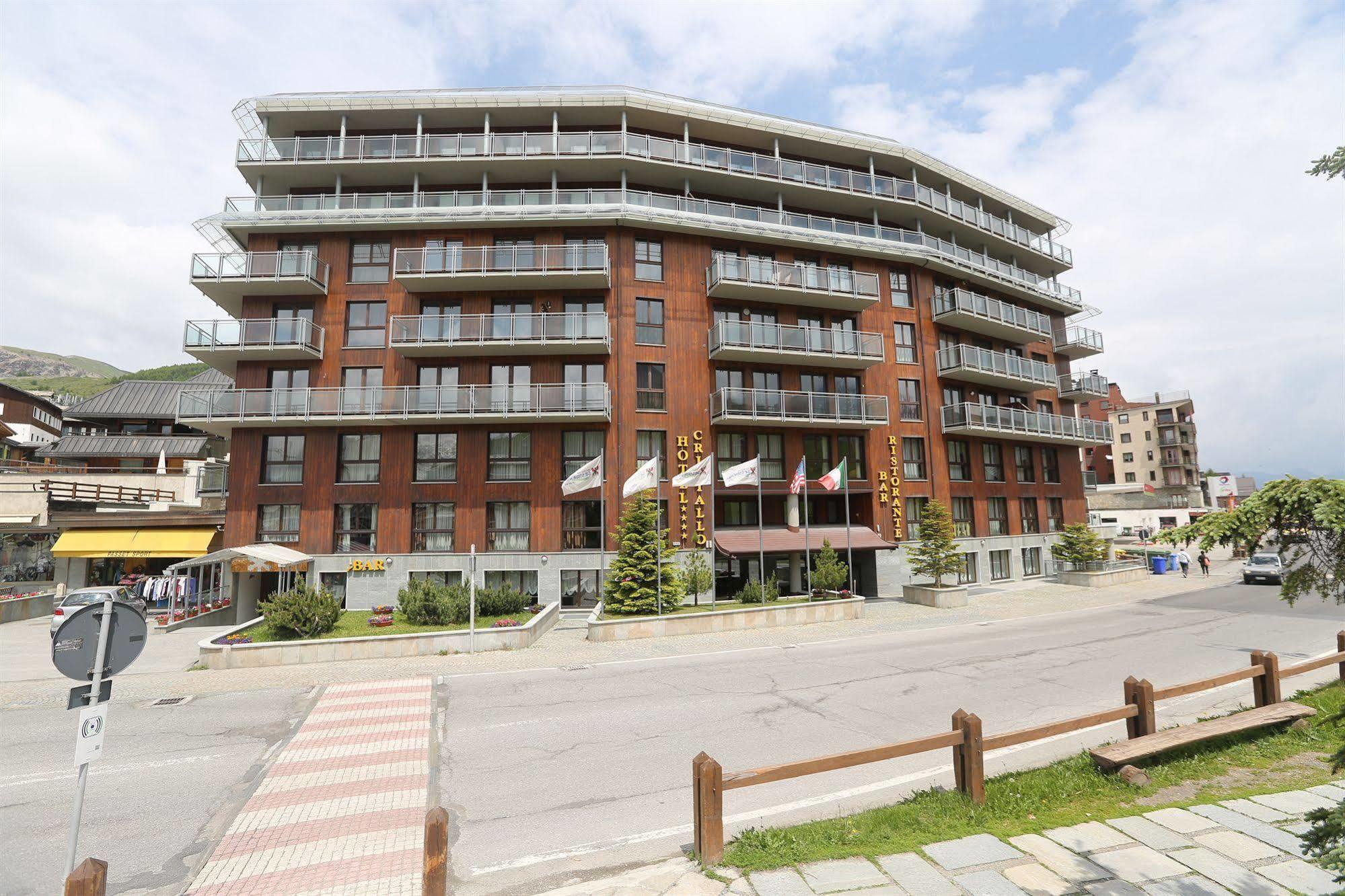 Cristallo Sestriere