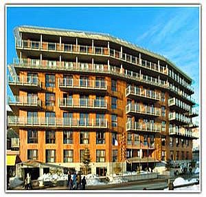 Hotel Cristallo
