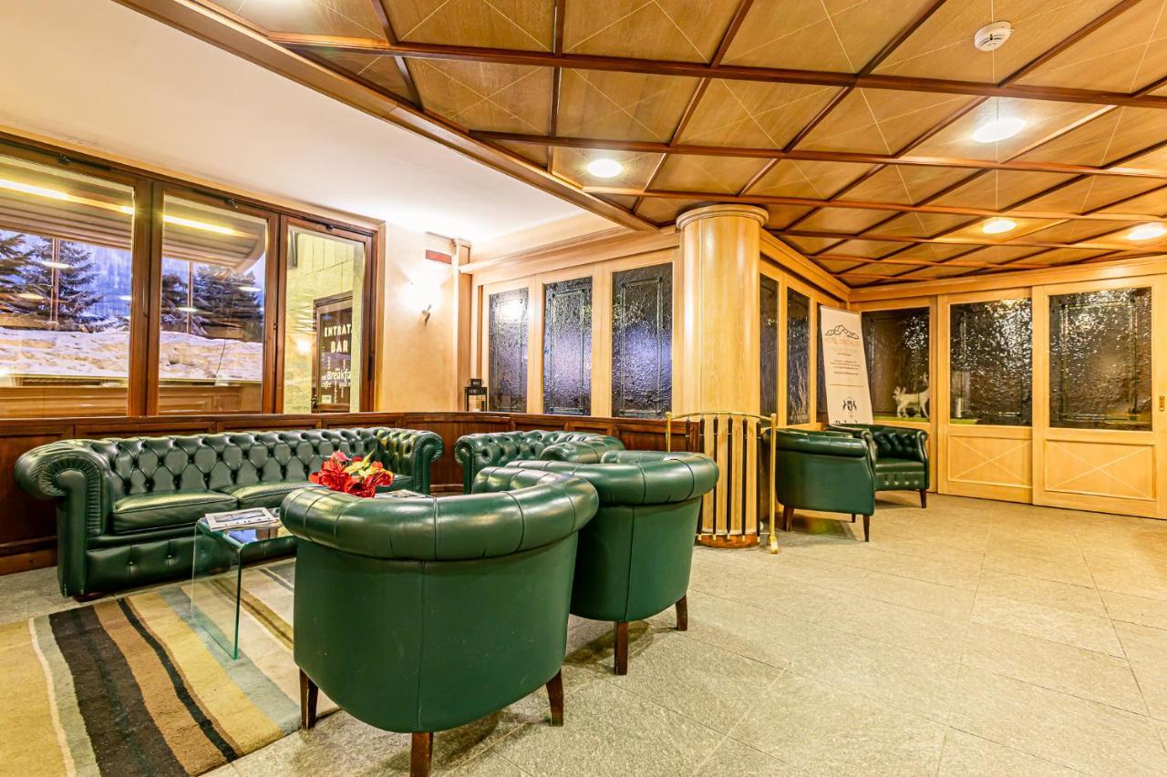 Hotel Cristallo 4*
