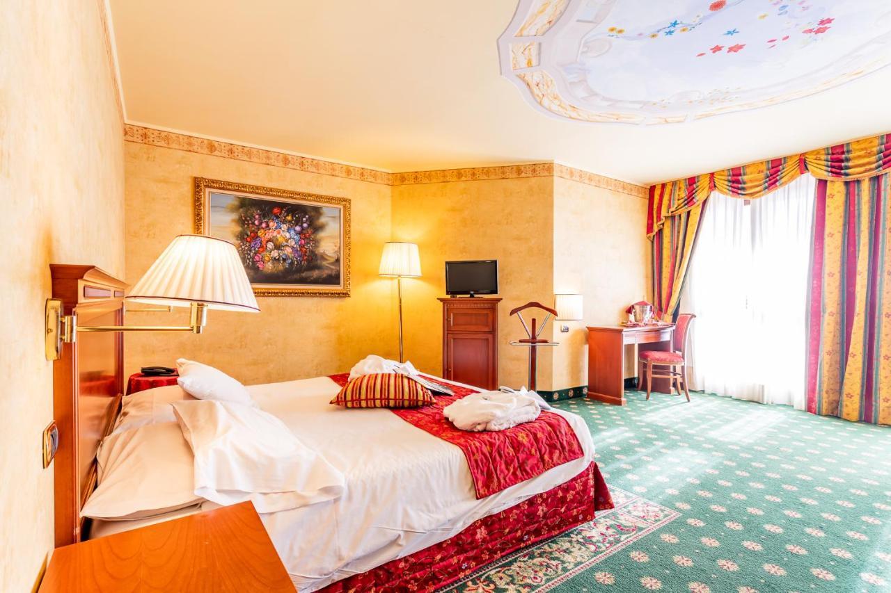 Cristallo Hotel Sestriere