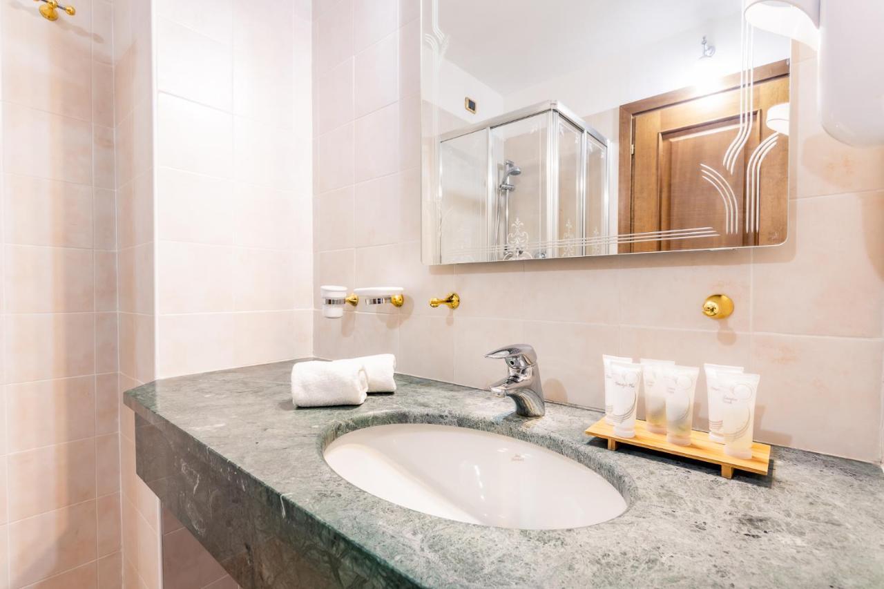 Hotel Cristallo Sestriere