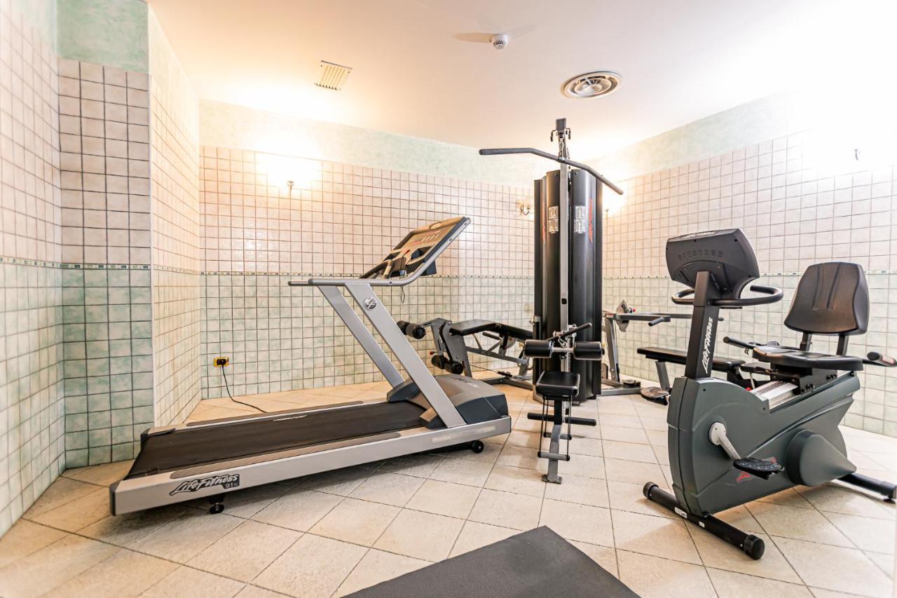 Cristallo Hotel 4*