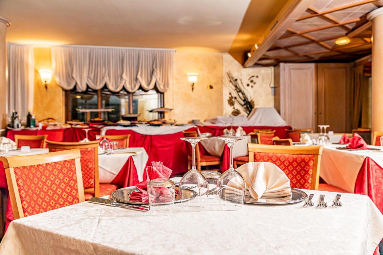Hotel Cristallo Sestriere