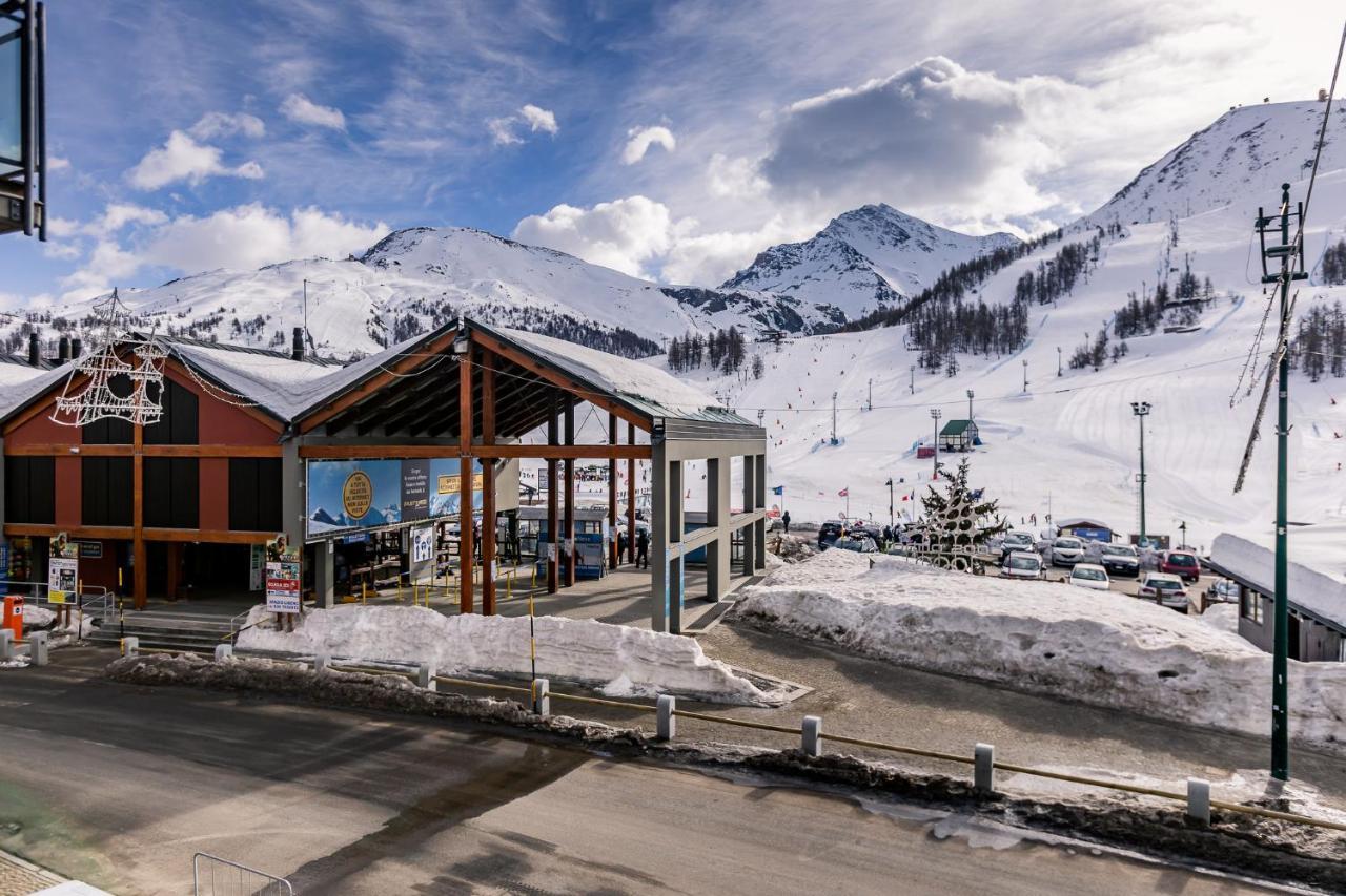 Cristallo Sestriere