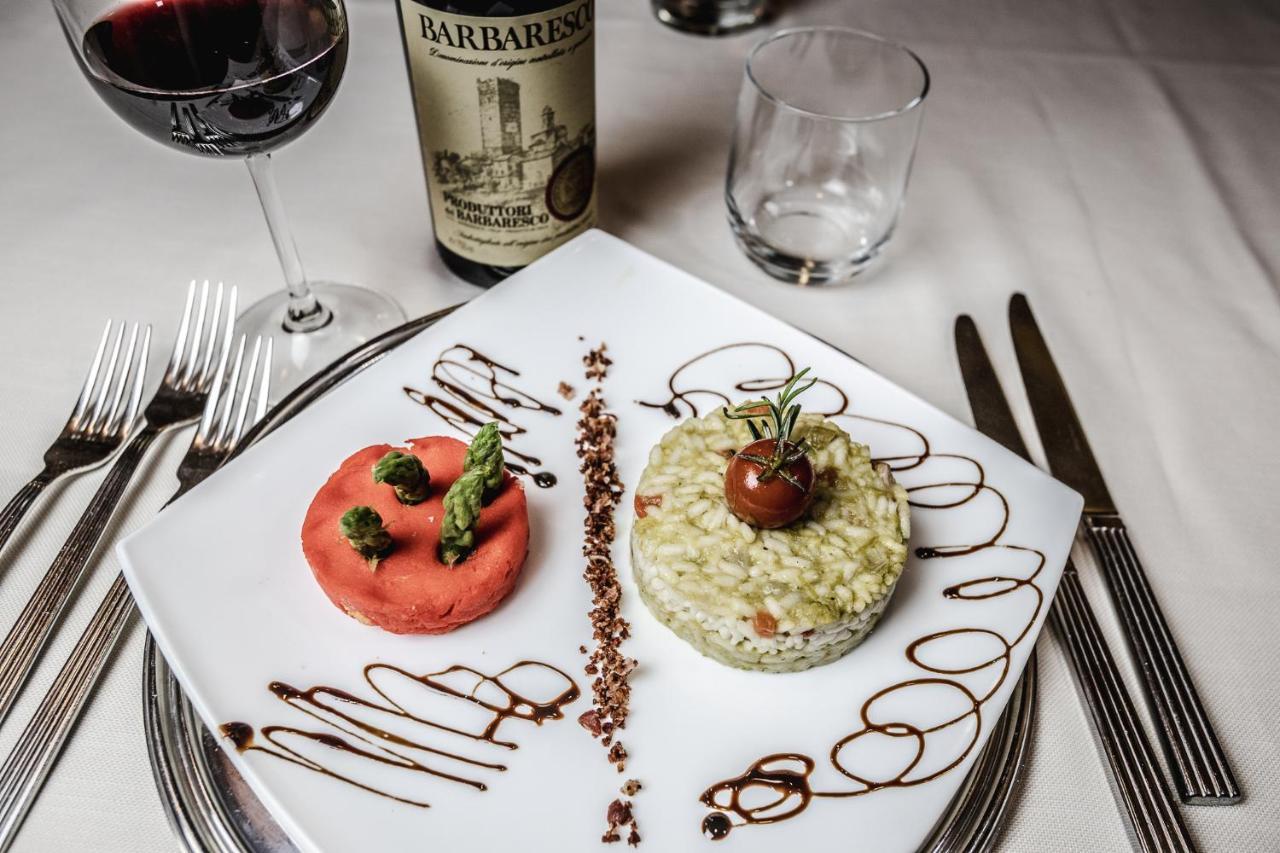 Hotel Cristallo Sestriere