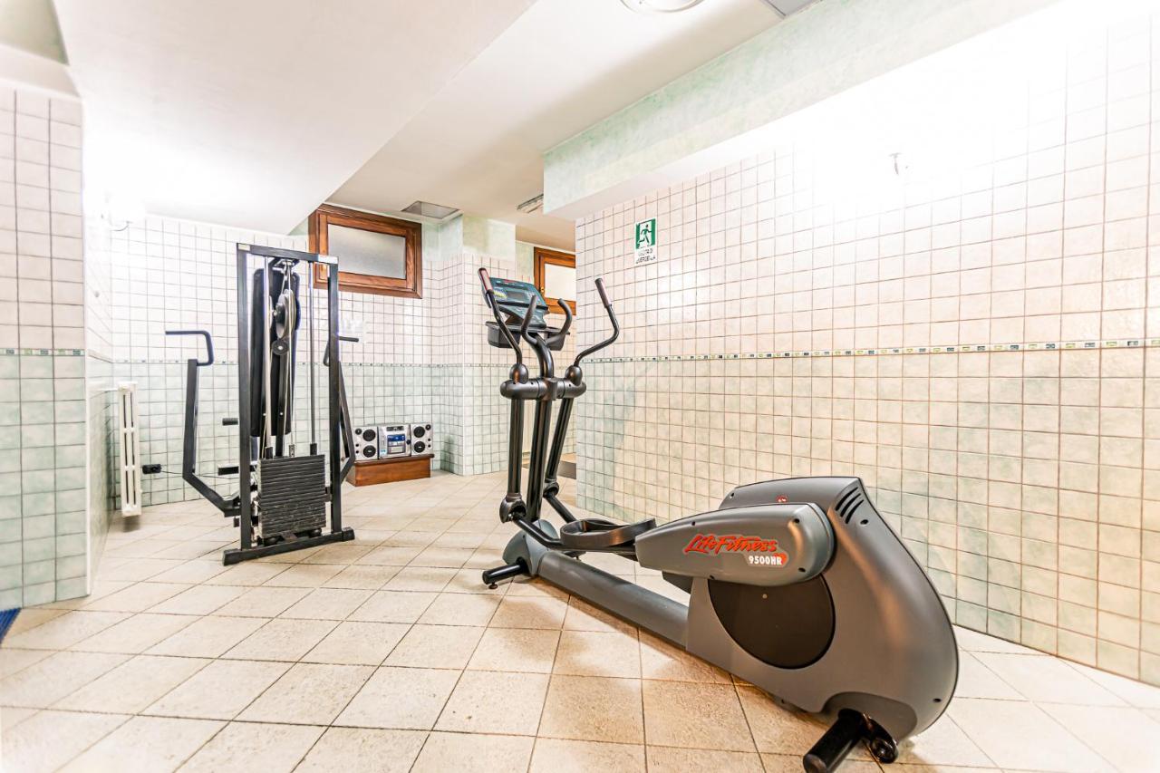 Cristallo Hotel 4*